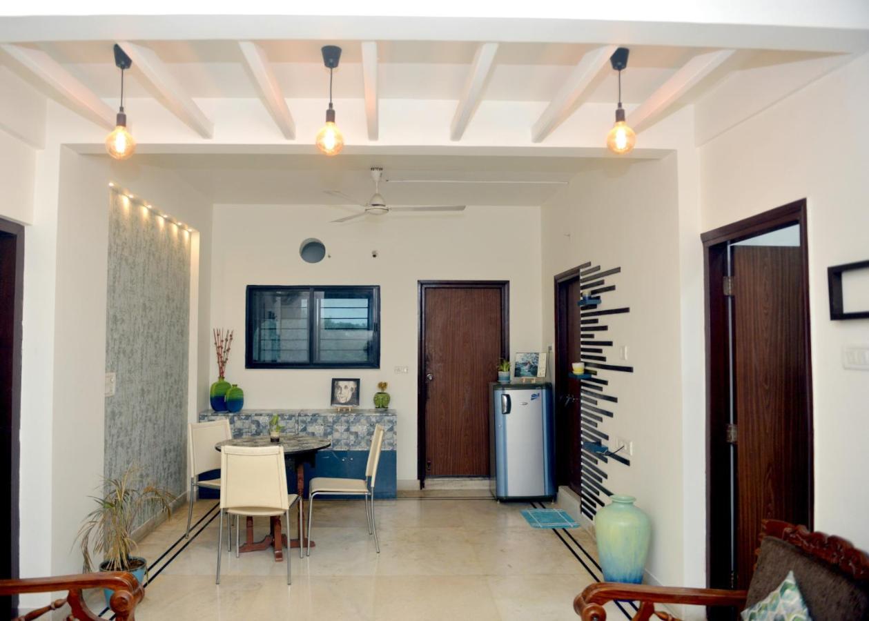 Paradise Homestay Civil Lines ナーグプル エクステリア 写真