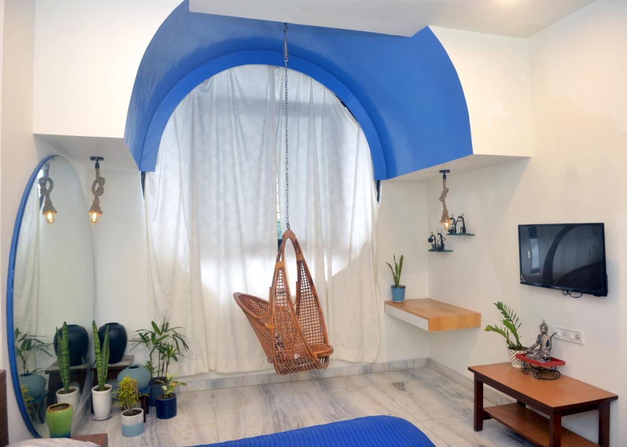 Paradise Homestay Civil Lines ナーグプル エクステリア 写真